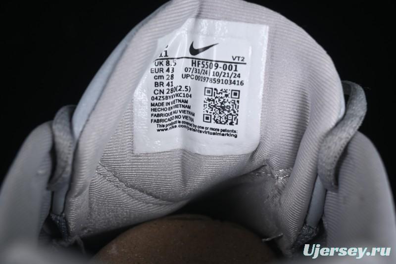 Nike Air Max Dn Running Shoes with Dynamic Air Cushion Technology - HF5509-001