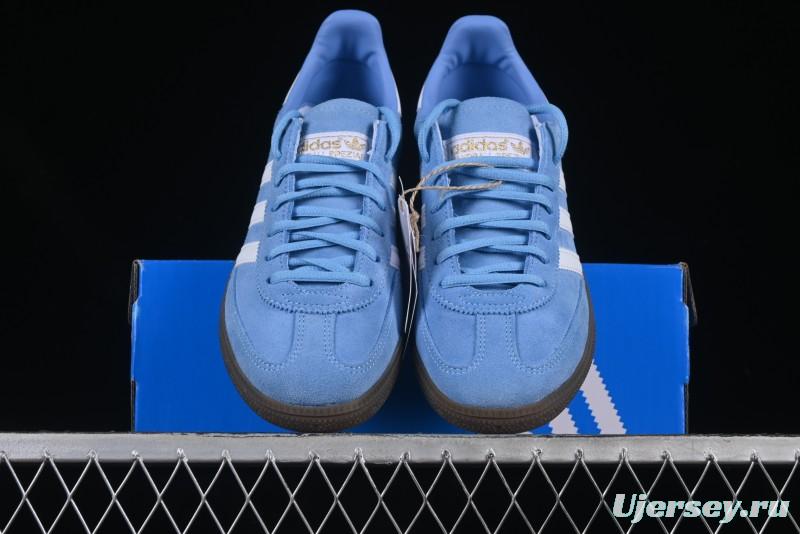 Adidas Handball Spezial Retro Casual Sneakers - BD7632