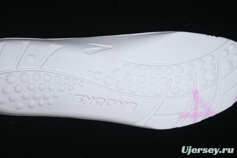 Brooks Hyperion Max 2 Cushioned Racing Marathon Running Shoes - 1104341D411