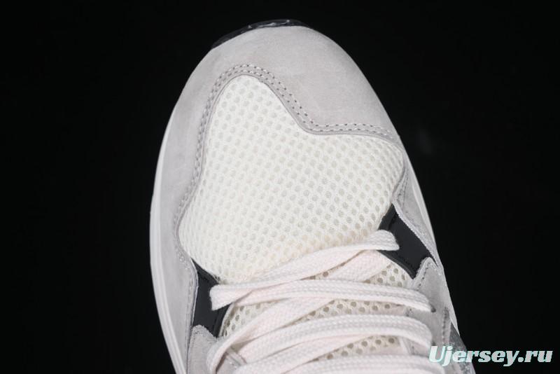 Converse Wave Trainer OX Retro Casual Commuting Running Shoes with Comfortable Anti-Slip and Wear-Resistant Design - A12836C