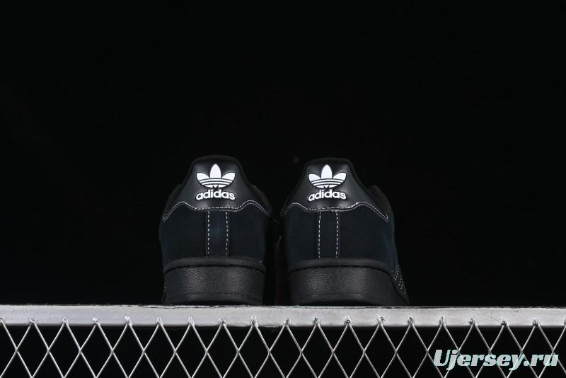 Adidas Superstar II Casual Sneakers with Shell Toe - JH5470