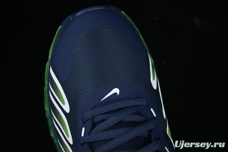 Nike Pegasus Trail 2027 Breathable Cushioned Running Shoes with Air Cushion - DN2027-007