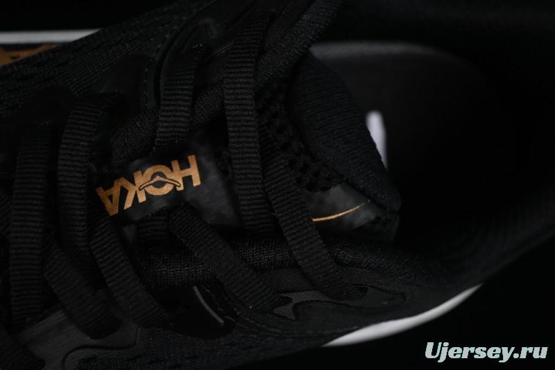 HOKA ONE ONE Bondi 9 Lightweight Breathable Running Shoes - 1162012 BRGL