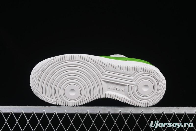 Nike Air Force 1 '07 Low Ambush Collaboration Casual Sneakers - DV3464-003