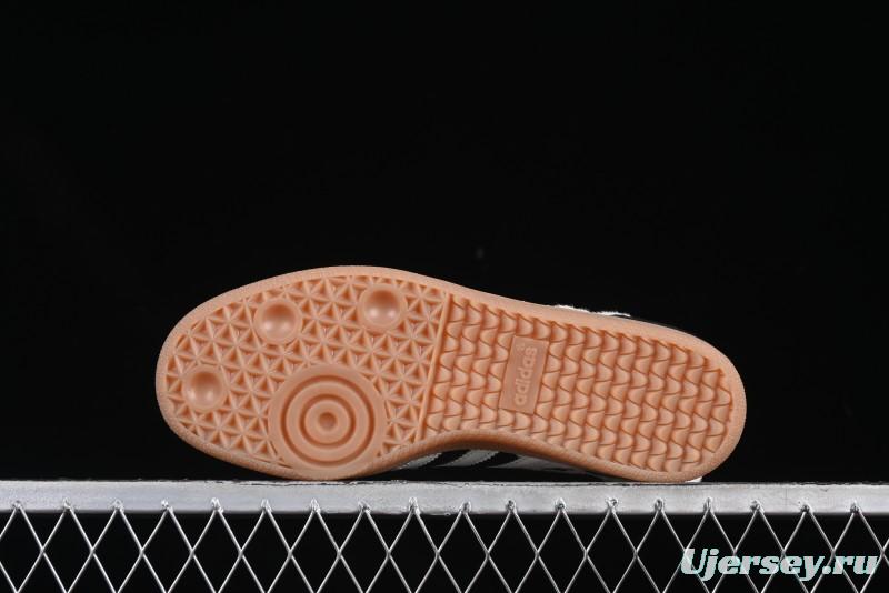 Adidas Samba OG Casual Sneakers - JR1256