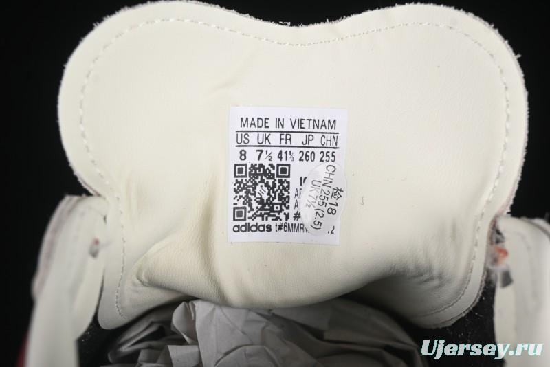 Adidas Samba OG Casual Sneakers - Tal JI3216