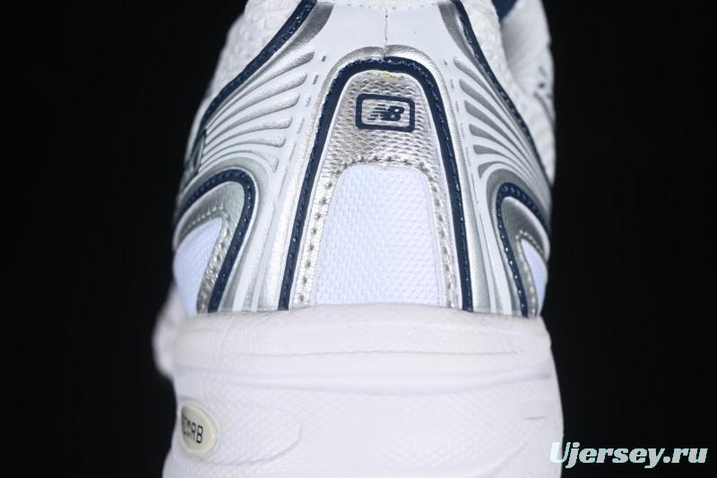 New Balance 740 Series Retro Dad Style Casual Sports Running Shoes - U740WN2