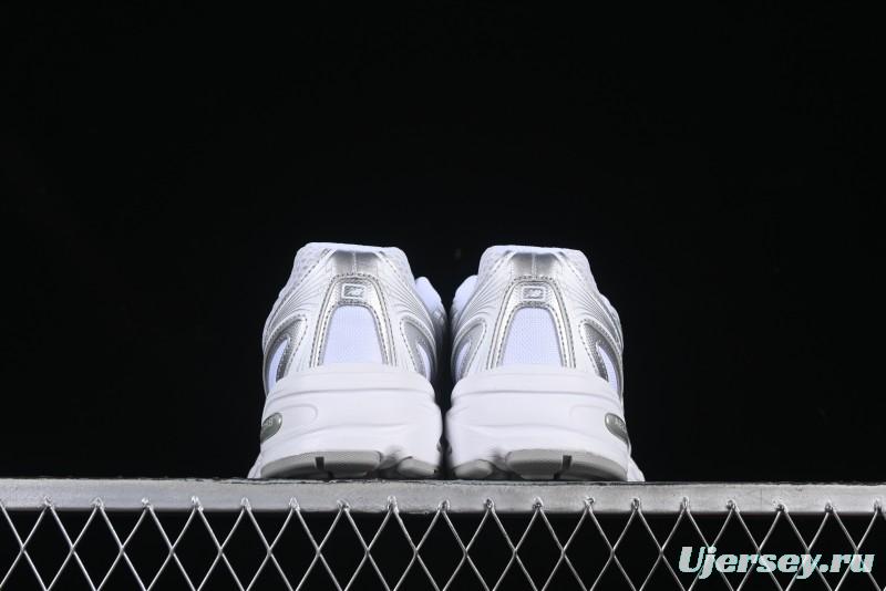 New Balance 740 Series Retro Dad Style Casual Running Shoes - U740WM2