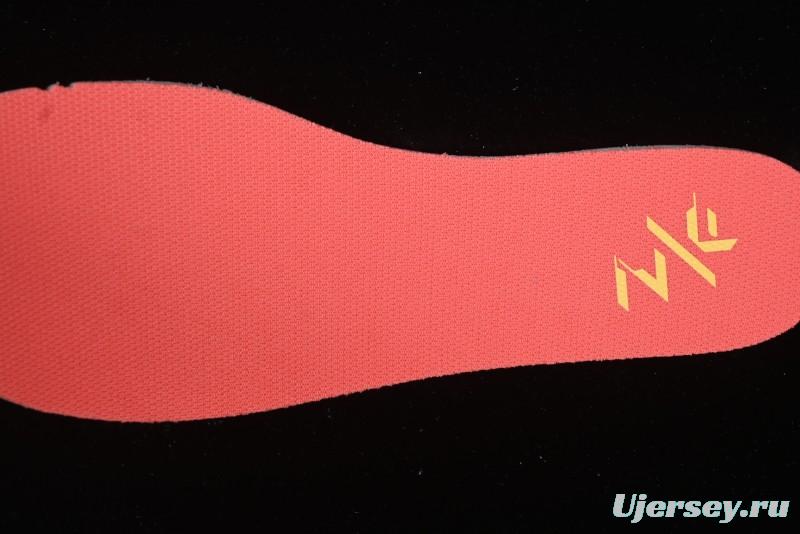 Nike Zoom Fly 6 Lightweight Responsive Running Shoes with Carbon Fiber Plate - IB6657-108