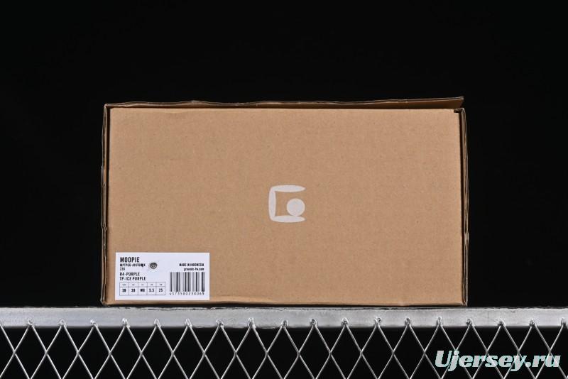 Grounds Bubble High Platform Sneakers with Thick Sole - AJE5