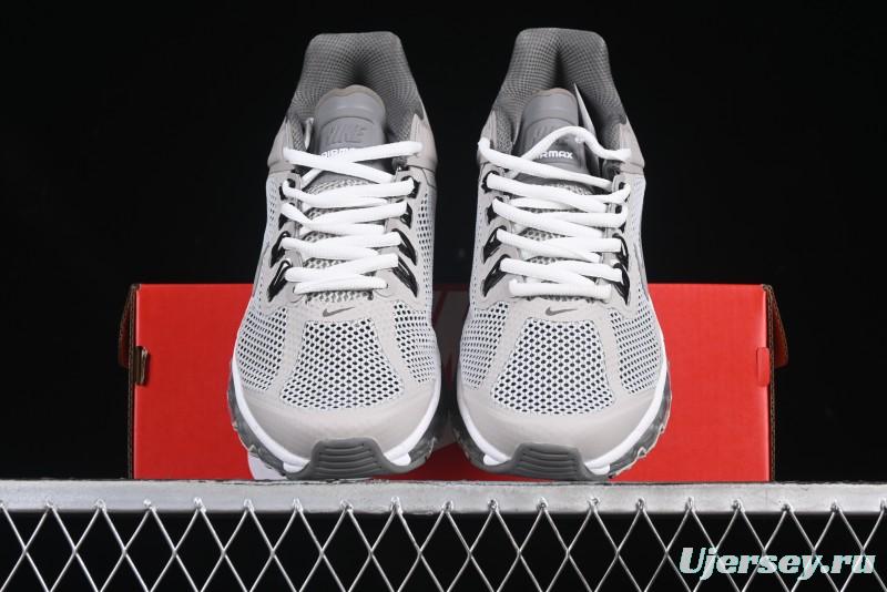 Nike Air Max 2013 Retro Breathable Mesh Running Shoes with Full-Length Max Air Cushion - FZ4140-025