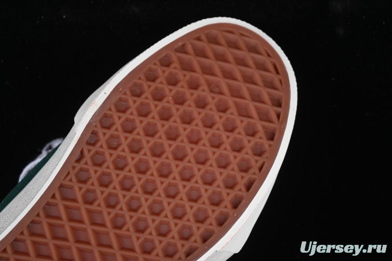 Vans Knu Skool Low-Top Retro Chunky Sneakers - VN000D6ZBR1