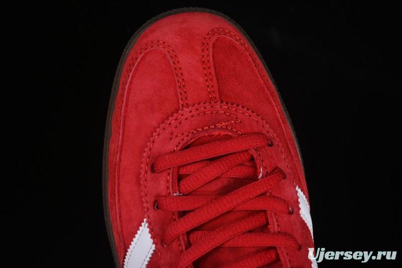 Adidas Handball Spezial Retro Casual Sneakers - FV1227