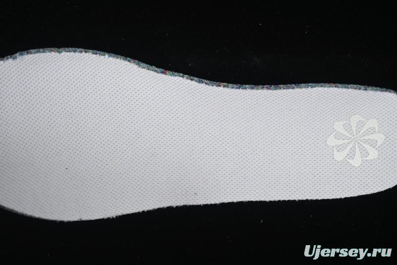 Nike Air Force 1 Low "Triple White Beige" Sneakers