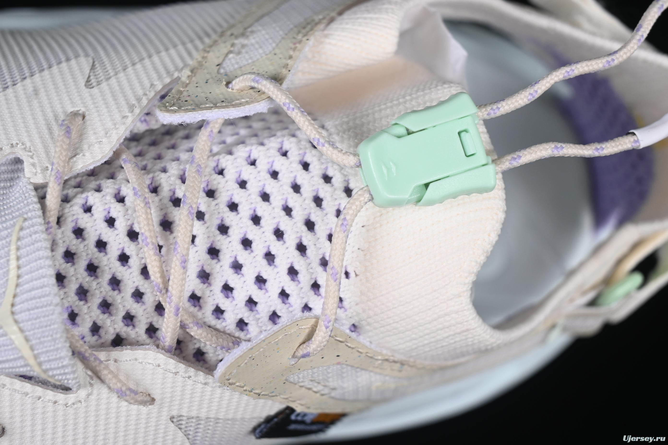 HOKA Lightweight Trail Sandal - Versatile Comfort for Outdoor Adventures