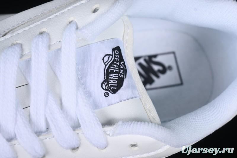 Vans Knu Skool Low-Top Retro Chunky Sneakers - VN0009QCBUH