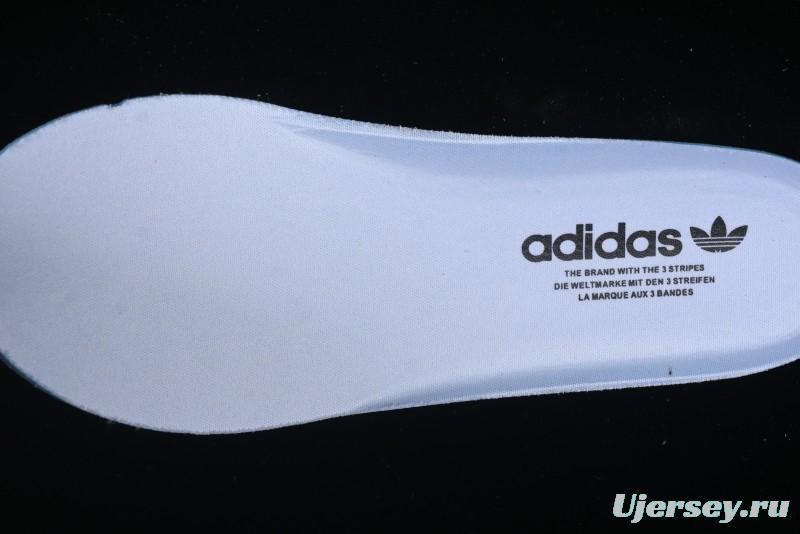 Adidas Originals Adifom Superstar Sustainable Foam Sneakers with Metaverse Concept - IF6180