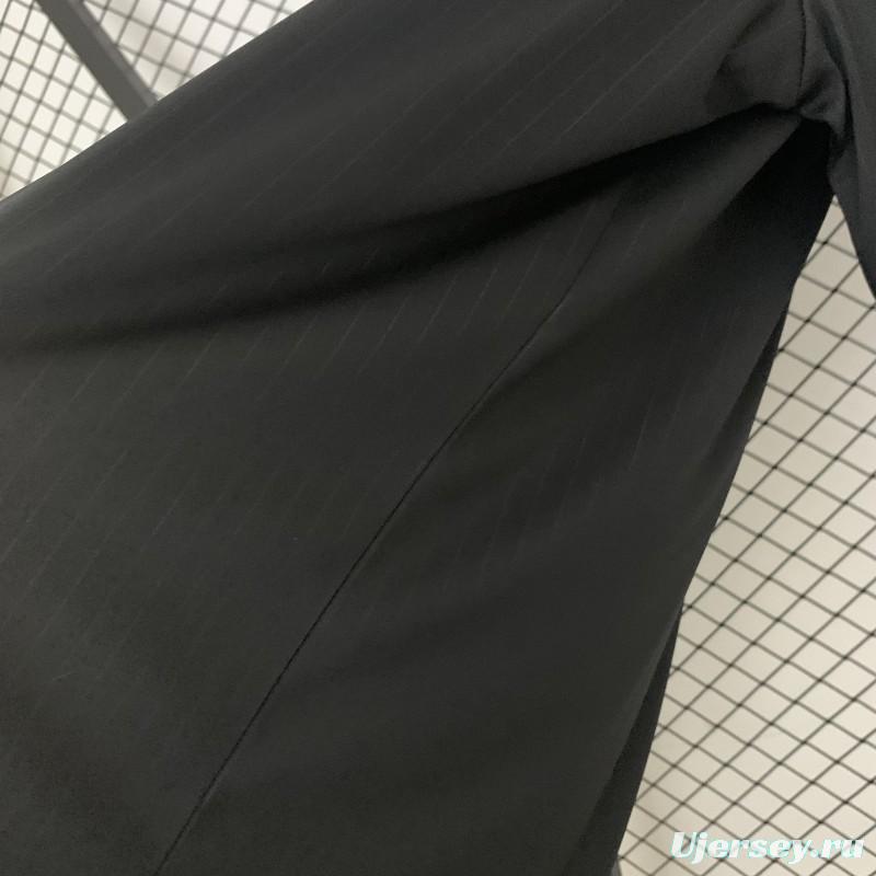 25/26 Colo Colo 100th Anniversary Black