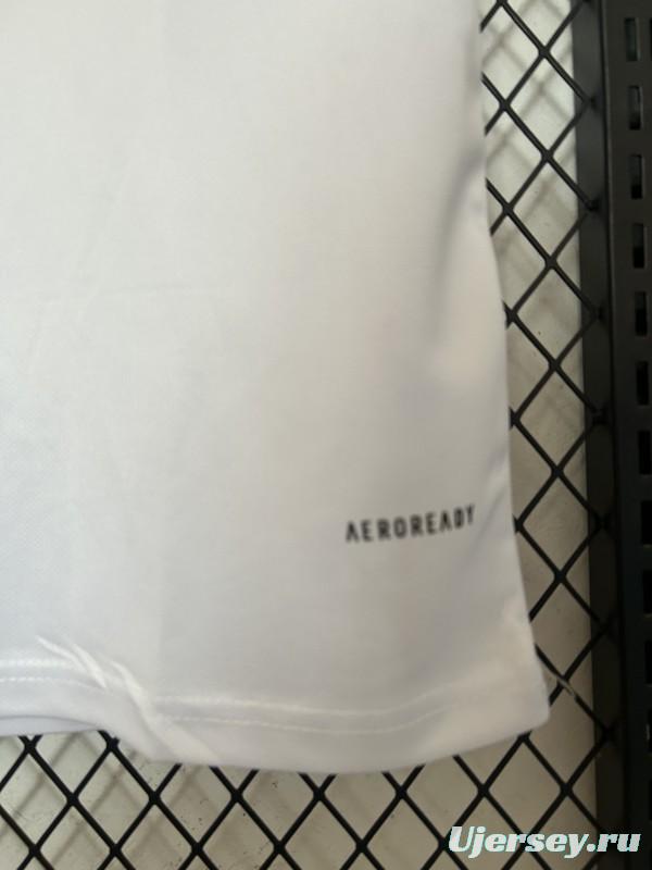 25/26 Manchester United Special Edition