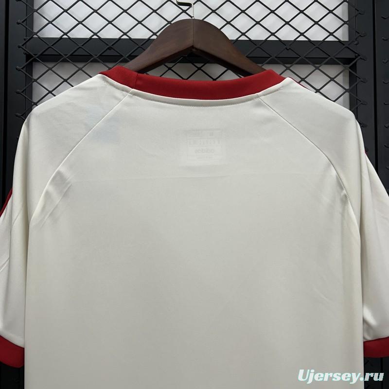 25/26 Flamengo Commemorative Edition