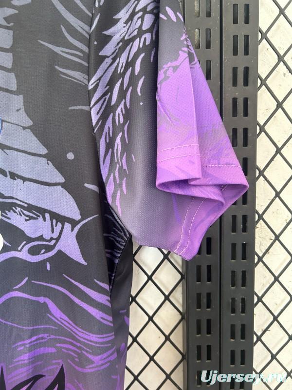 25/26 Real Madrid Special Edition