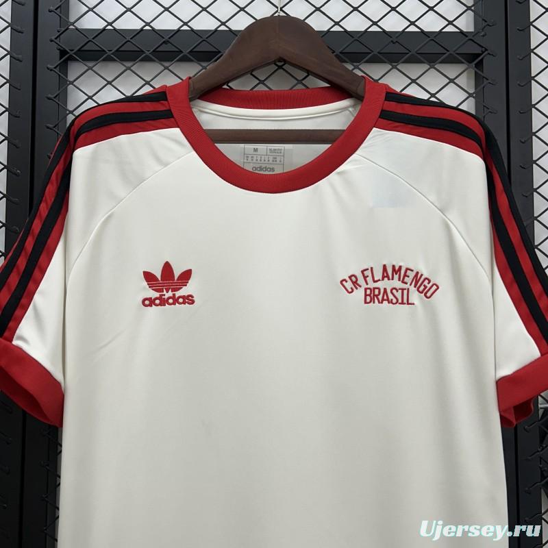 25/26 Flamengo Commemorative Edition