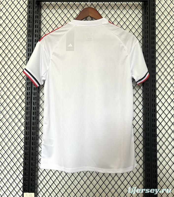 25/26 Manchester United Special Edition