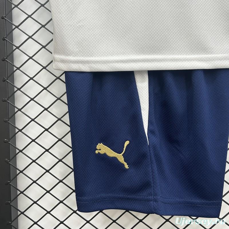 2025 Kids Portugal Training Jersey Clothes 16-28