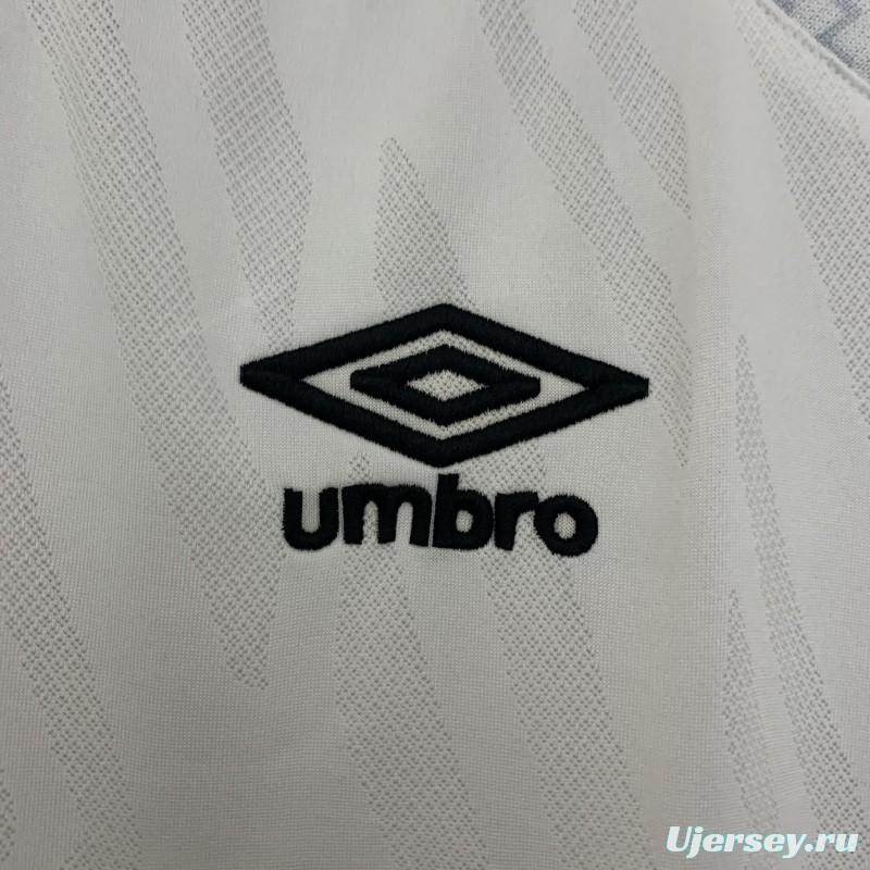 25/26 Santos Home Jersey