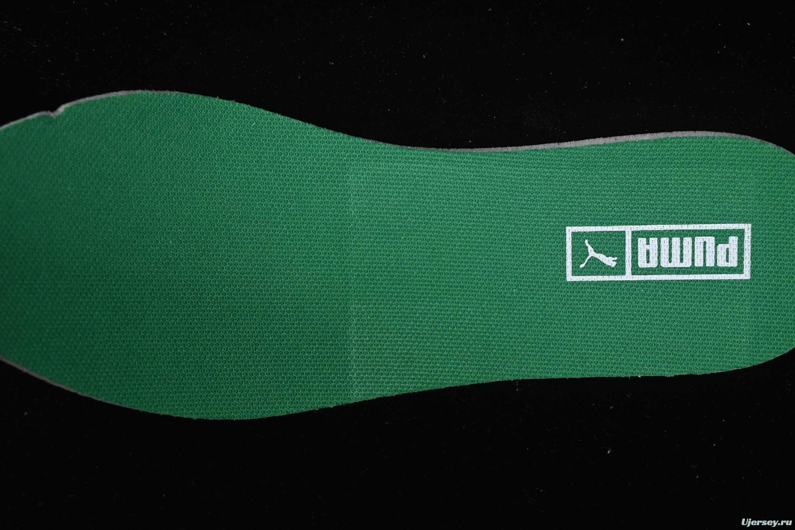 Puma Palermo Moda Wns Retro Casual Sneakers - 398824-03