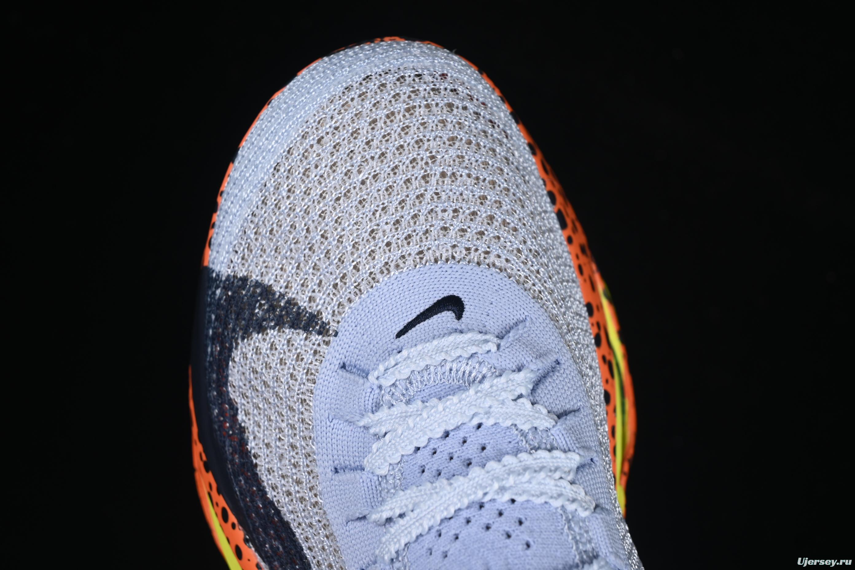 Nike Zoom VaporFly Next 3% Prototype 2024 Super Marathon Running Shoes with Dual Air Zoom Cushioning - FN7673-900