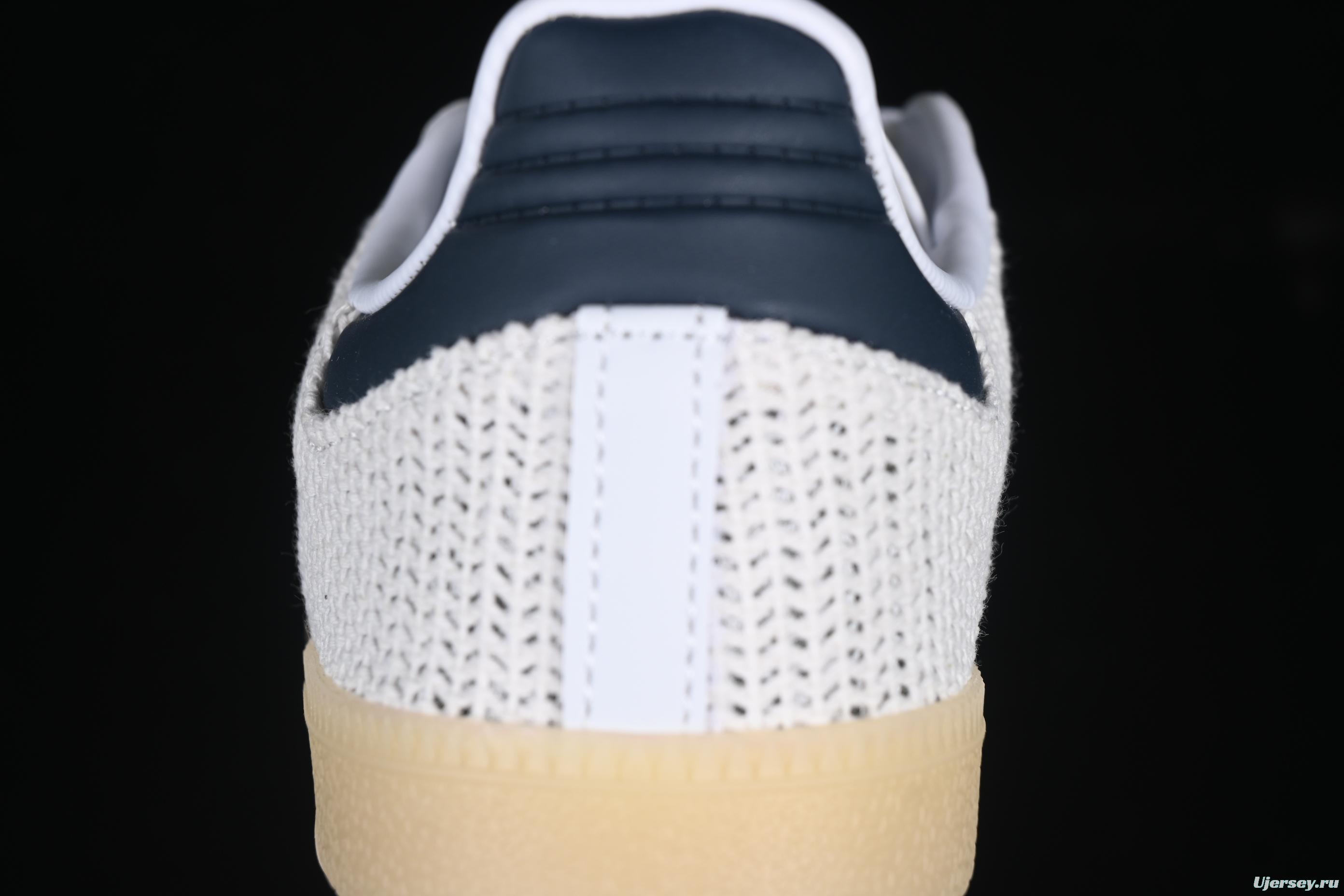 Adidas Samba OG Casual Sneakers - JH5633