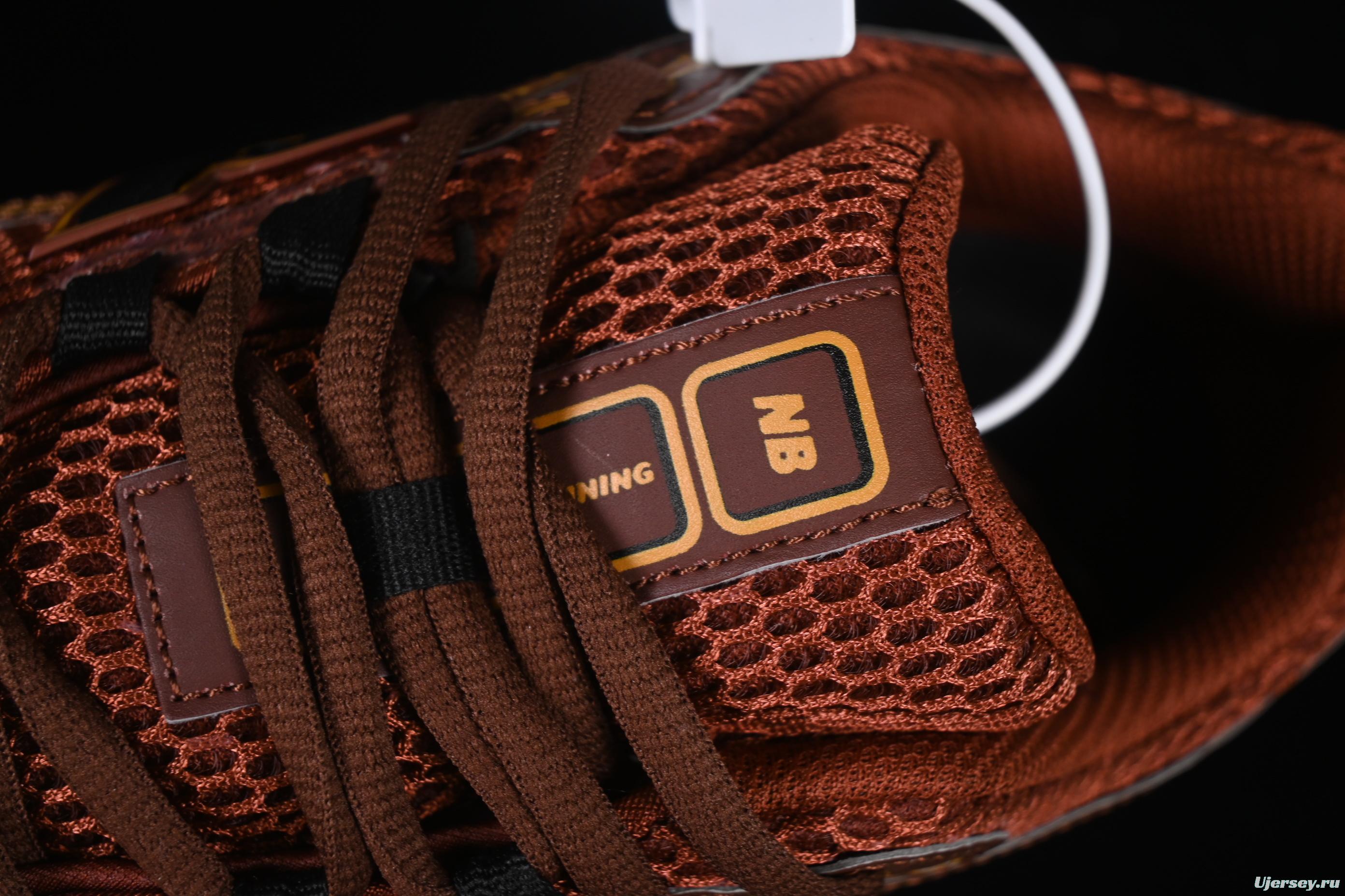 New Balance 1906 Series Retro Dad Style Casual Running Shoes - M1906RZA