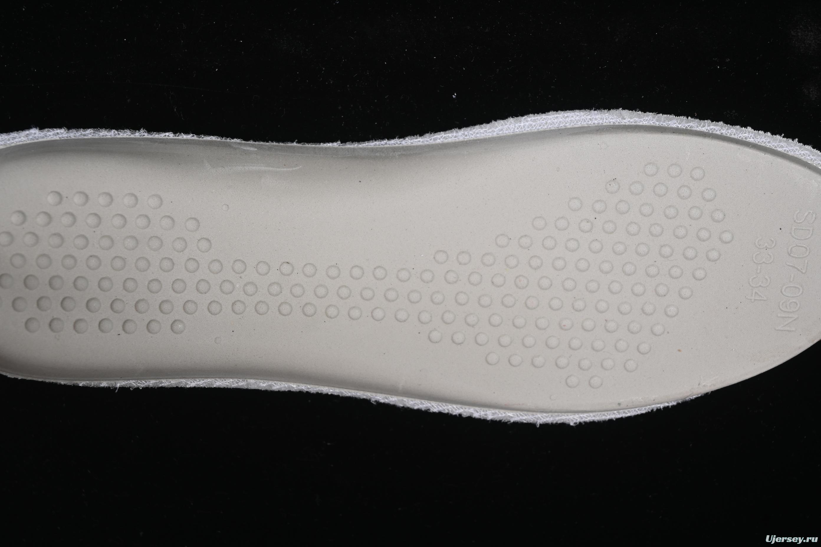 Louis Vuitton Footprint Soccer Low-Top Lifestyle Sneakers White - AJF6