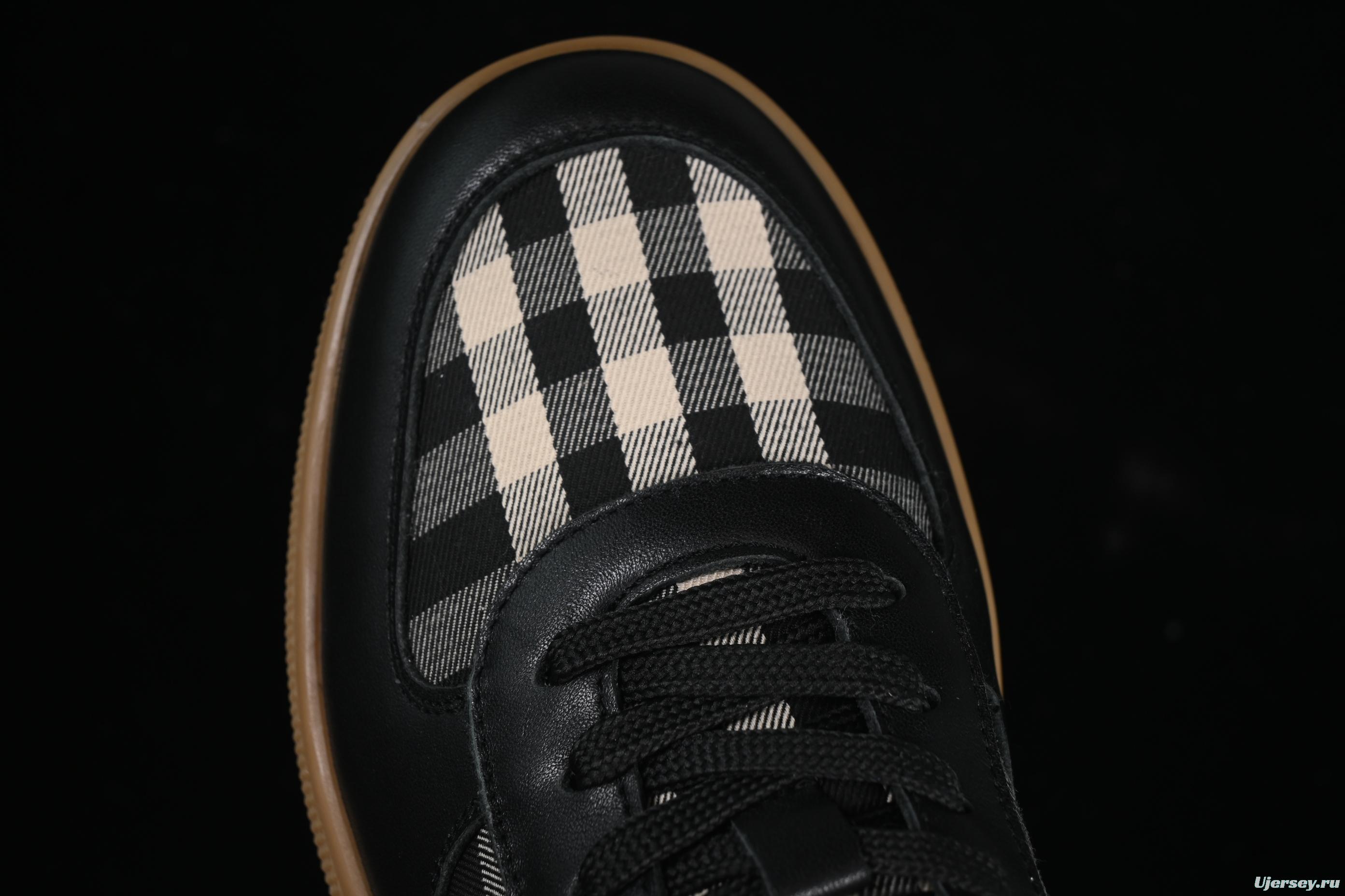 ECCO Street Flow Casual Sneakers with Color Blocking Design - 63750101001