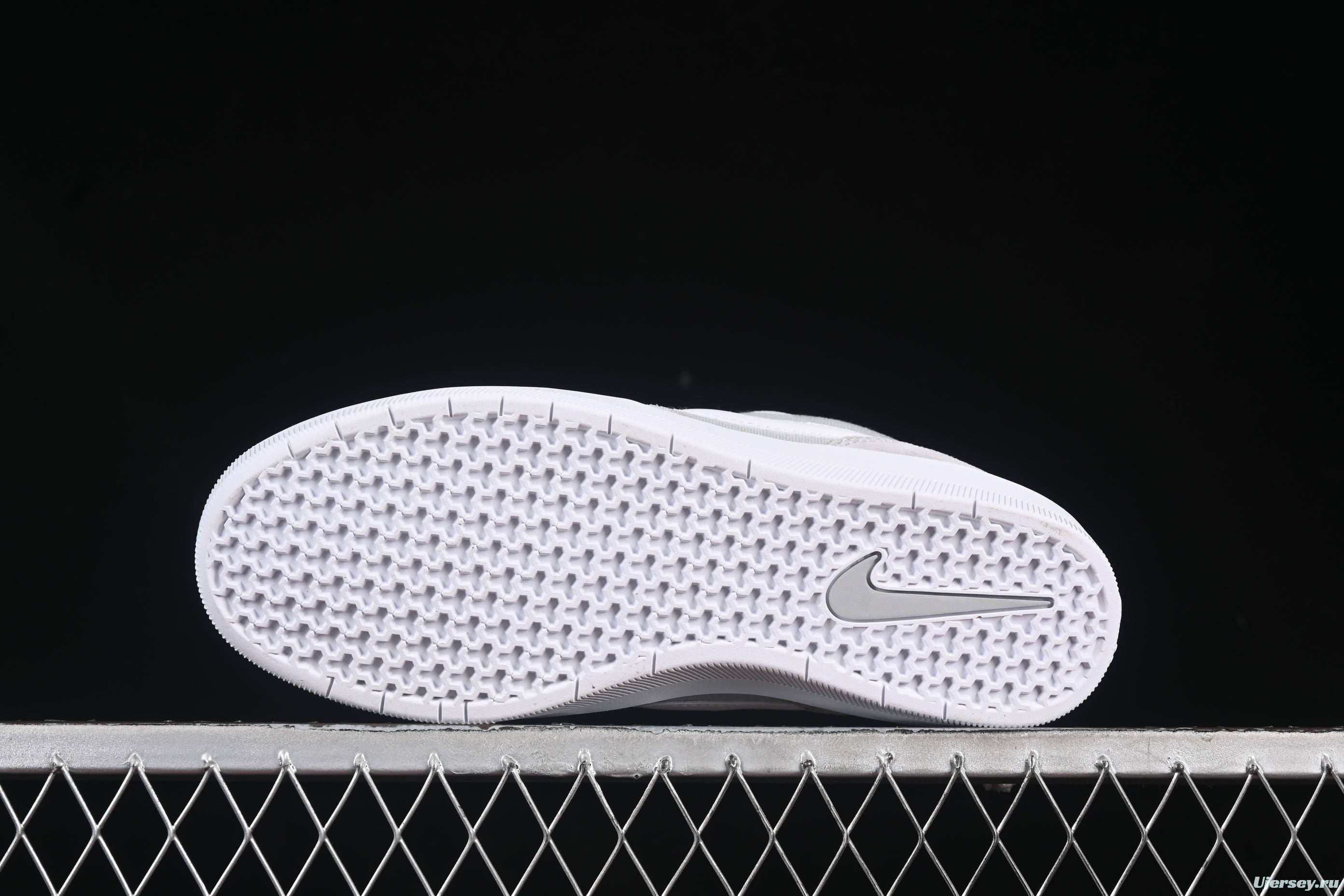 Nike SB Force 58 Retro Skate Shoes - CZ2959-004