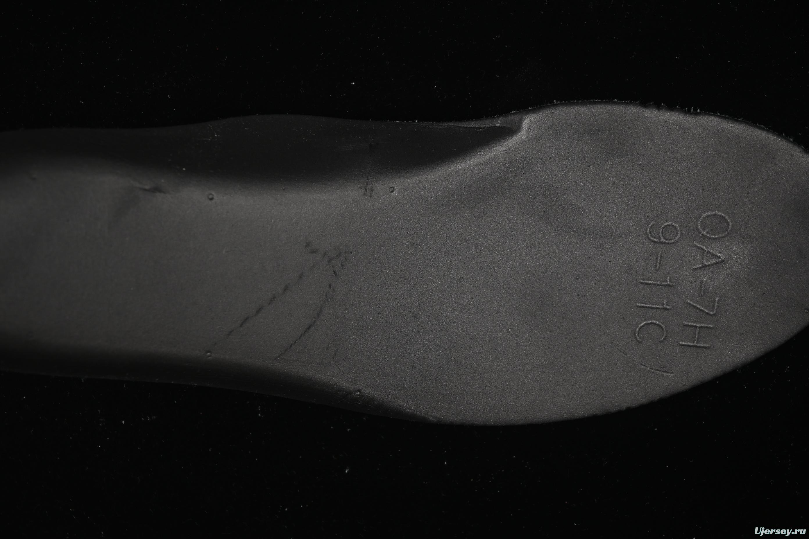 Nike Air Jordan 1 Low OG "Oatmeal" Rui Hachimura Collaboration Casual Sneakers - HV8293-100