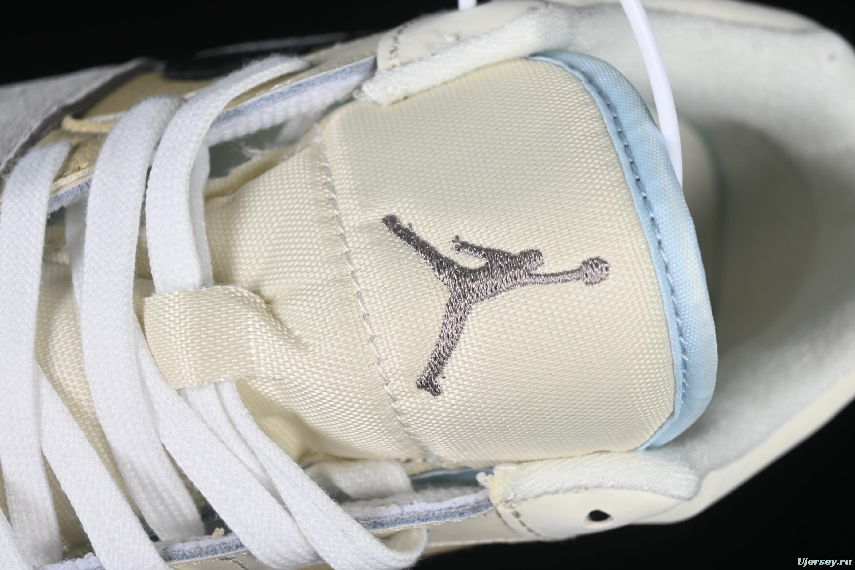 Nike Air Jordan Stadium 90 AJ Minimalist Casual Sneakers - HQ3438-101