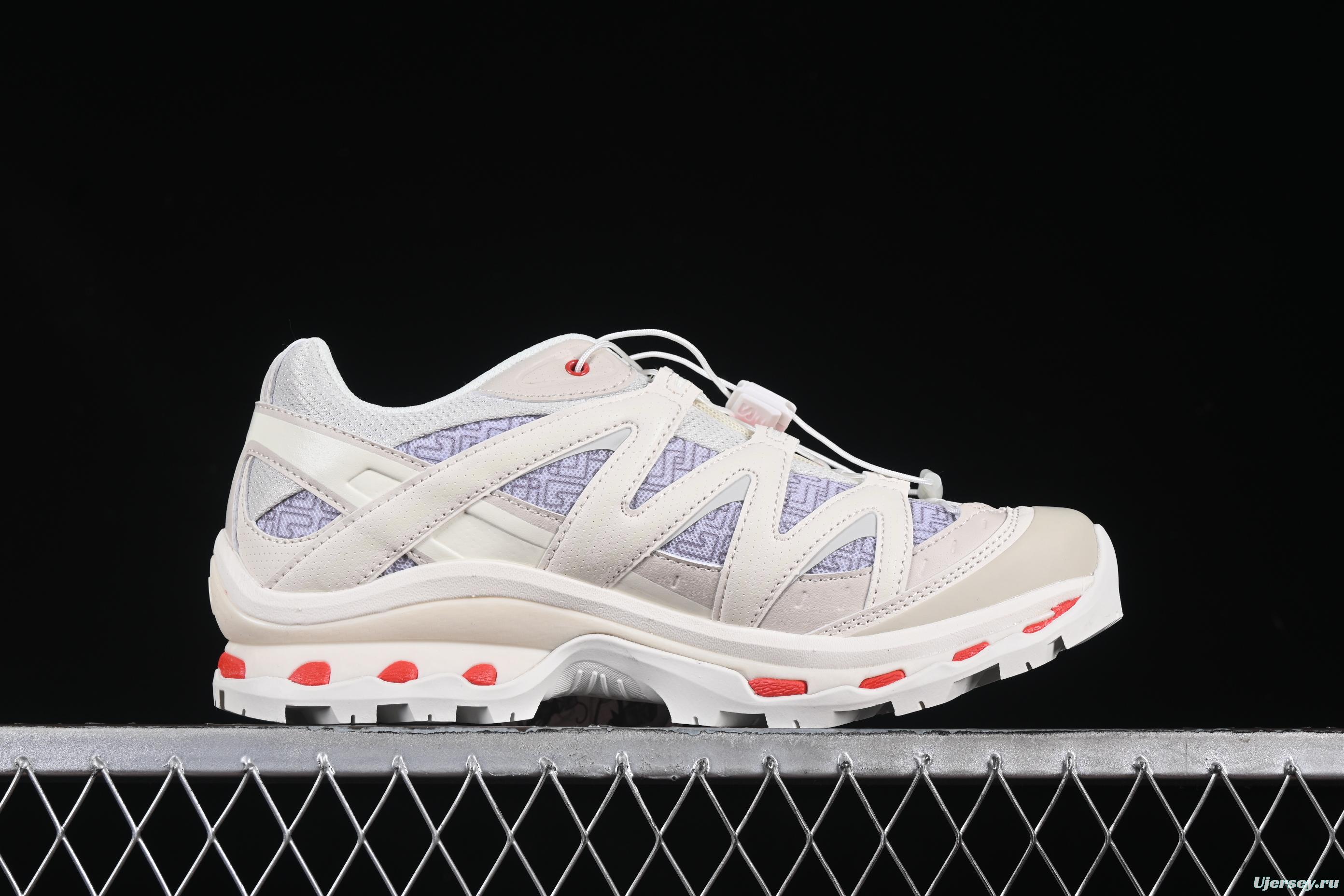 Salomon XT-Quest Explorer Series Outdoor Trail Running Shoes with SENSIFIT and CONTAGRIP - 478478-29