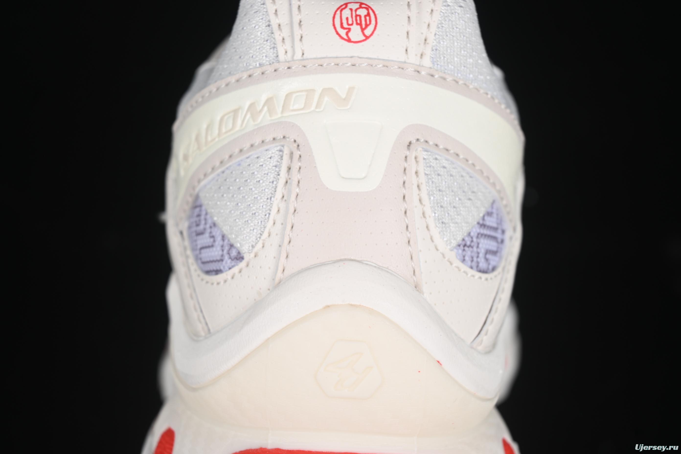 Salomon XT-Quest Explorer Series Outdoor Trail Running Shoes with SENSIFIT and CONTAGRIP - 478478-29