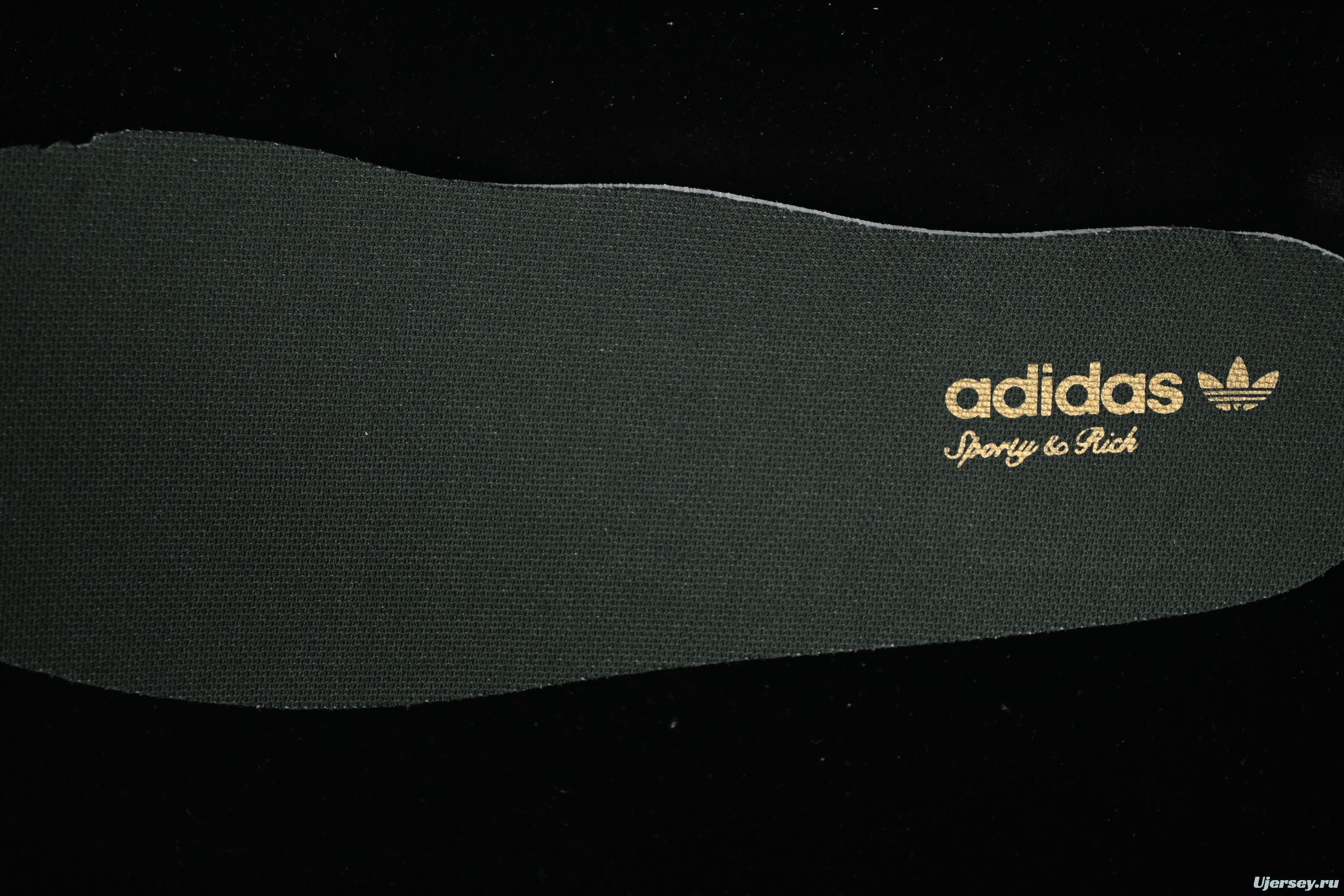 Adidas Handball Spezial Retro Casual Sneakers - JP7067