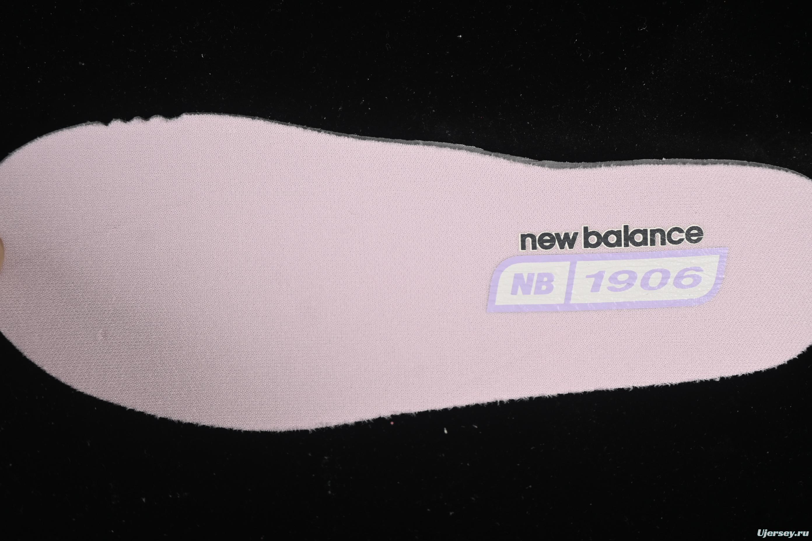 New Balance 1906R Series Kids Hook and Loop Sneakers - PV1906RP