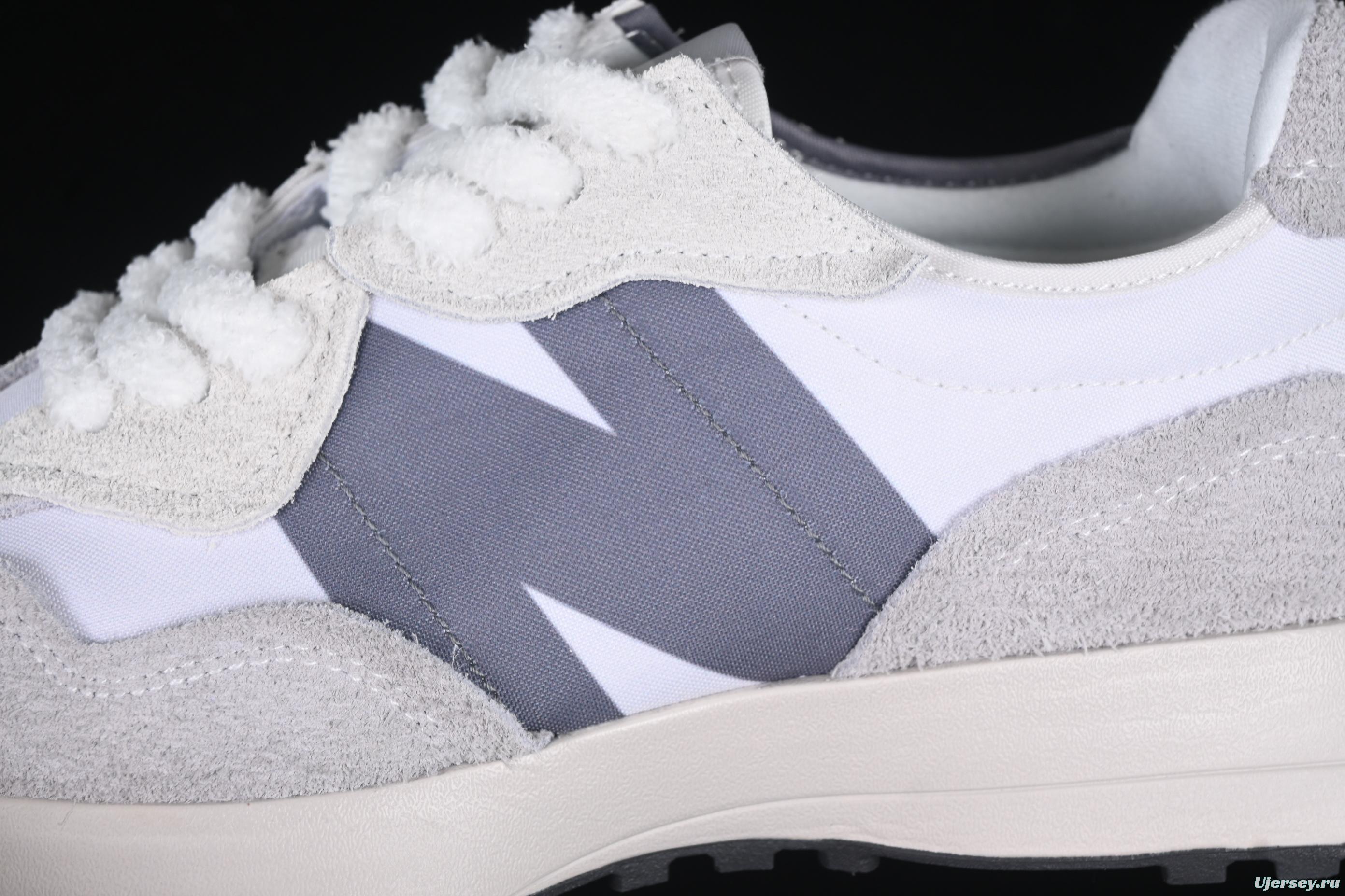 New Balance 327 Series Retro Casual Running Shoes - U327WGR