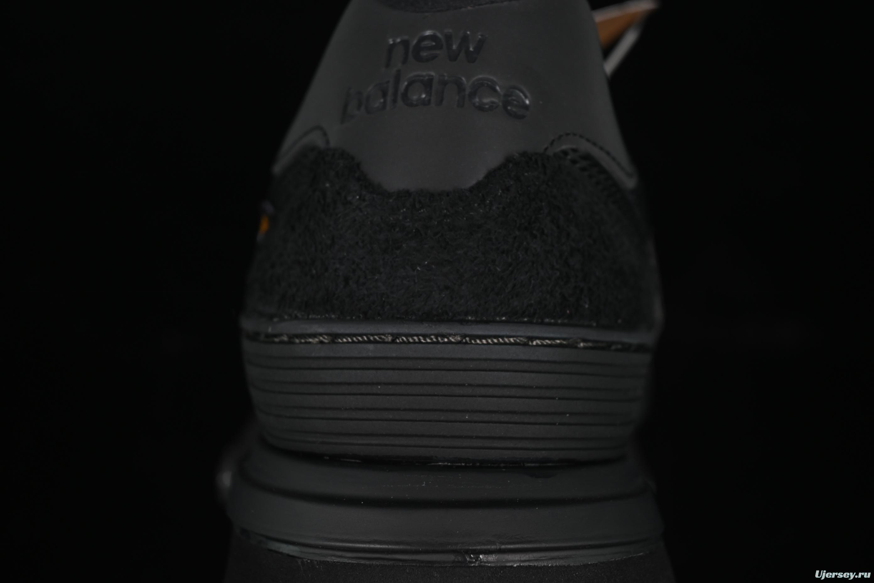 New Balance 574 Series Retro Casual Running Shoes - U574LGMT