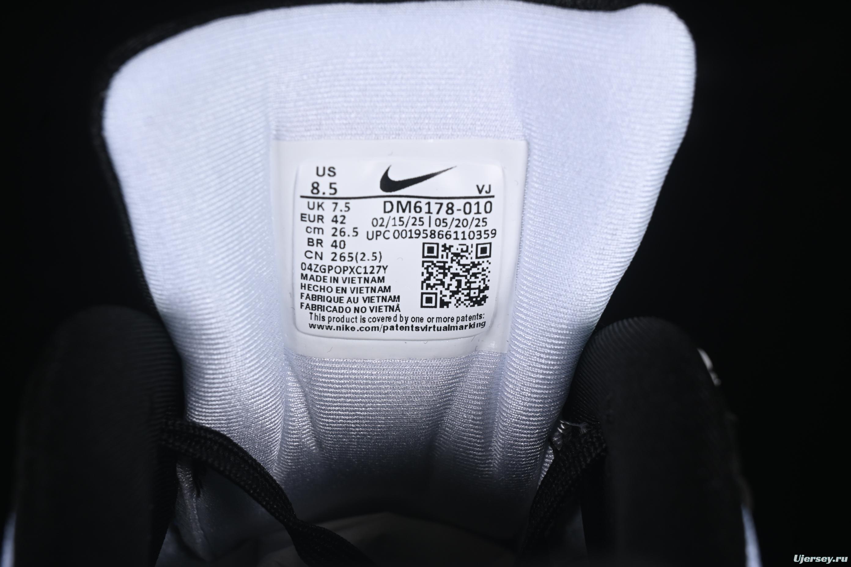 Nike Air Max 90 Retro Running Shoes with Visible Air Cushion - DM6178-010