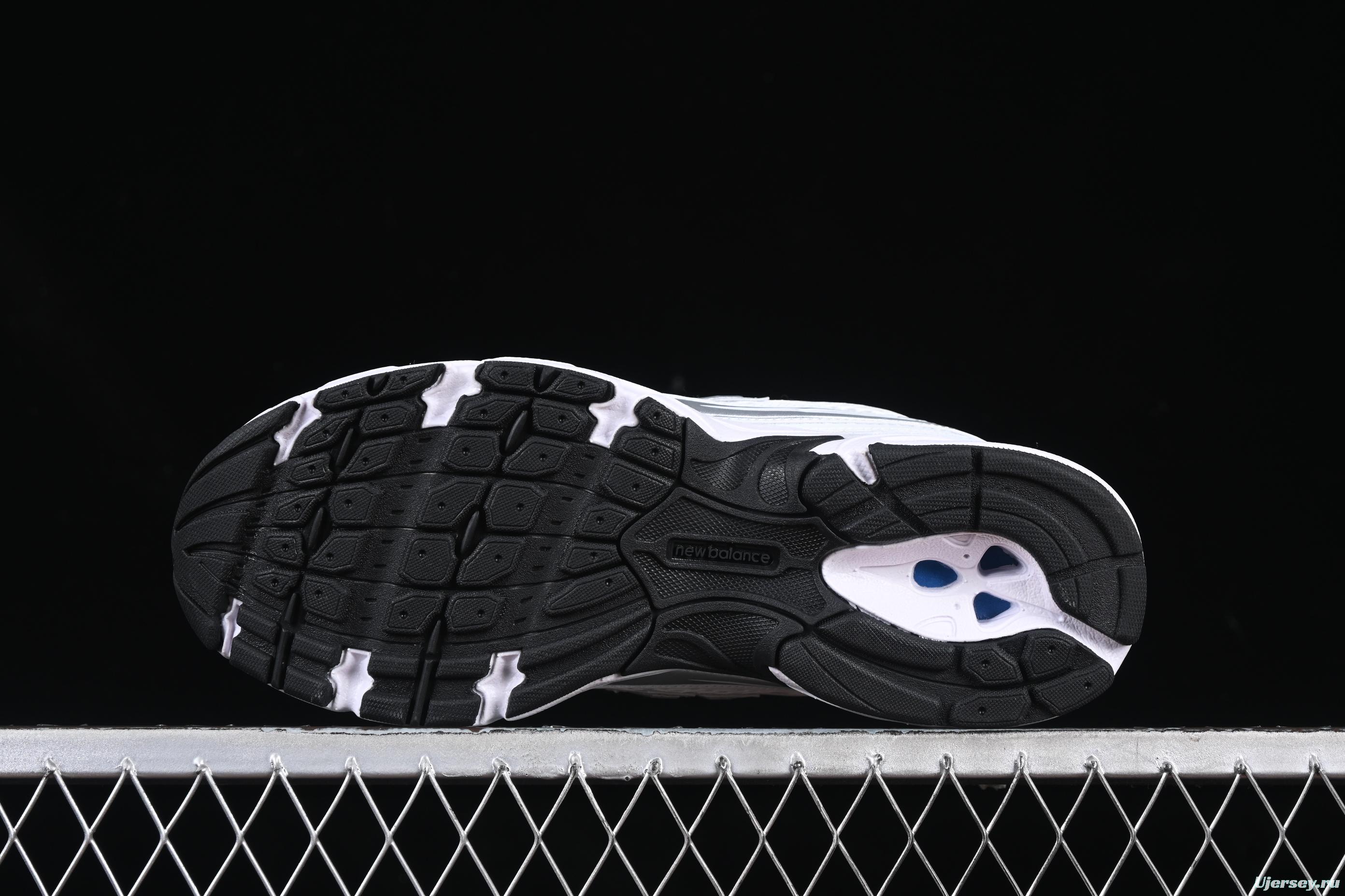 New Balance 740 Series Retro Dad Style Casual Sports Running Shoes - U740NW2