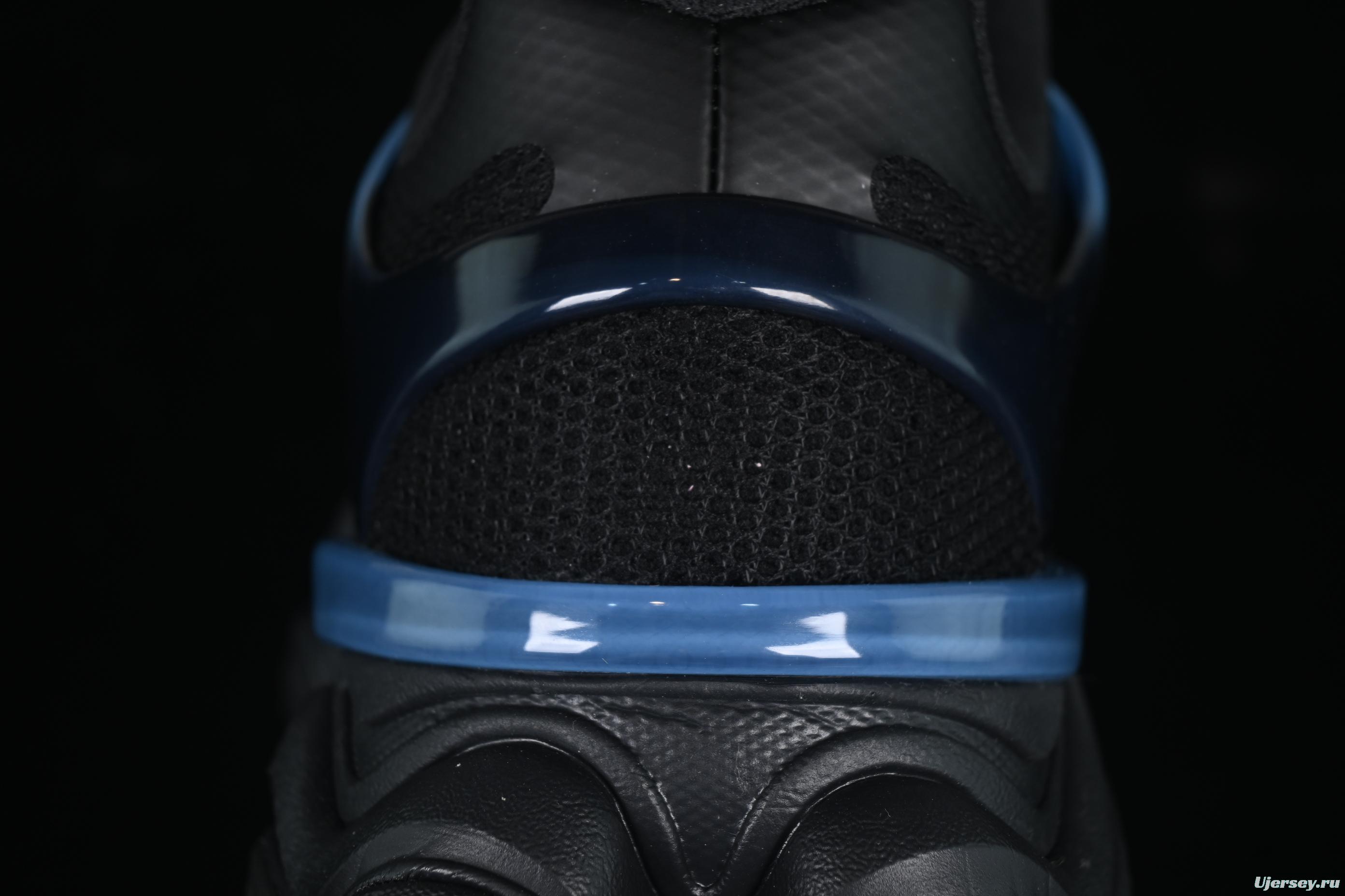 Joe Freshgoods x New Balance 9060 Retro Casual Running Sneakers with ABZORB Cushioning - U9060IDW