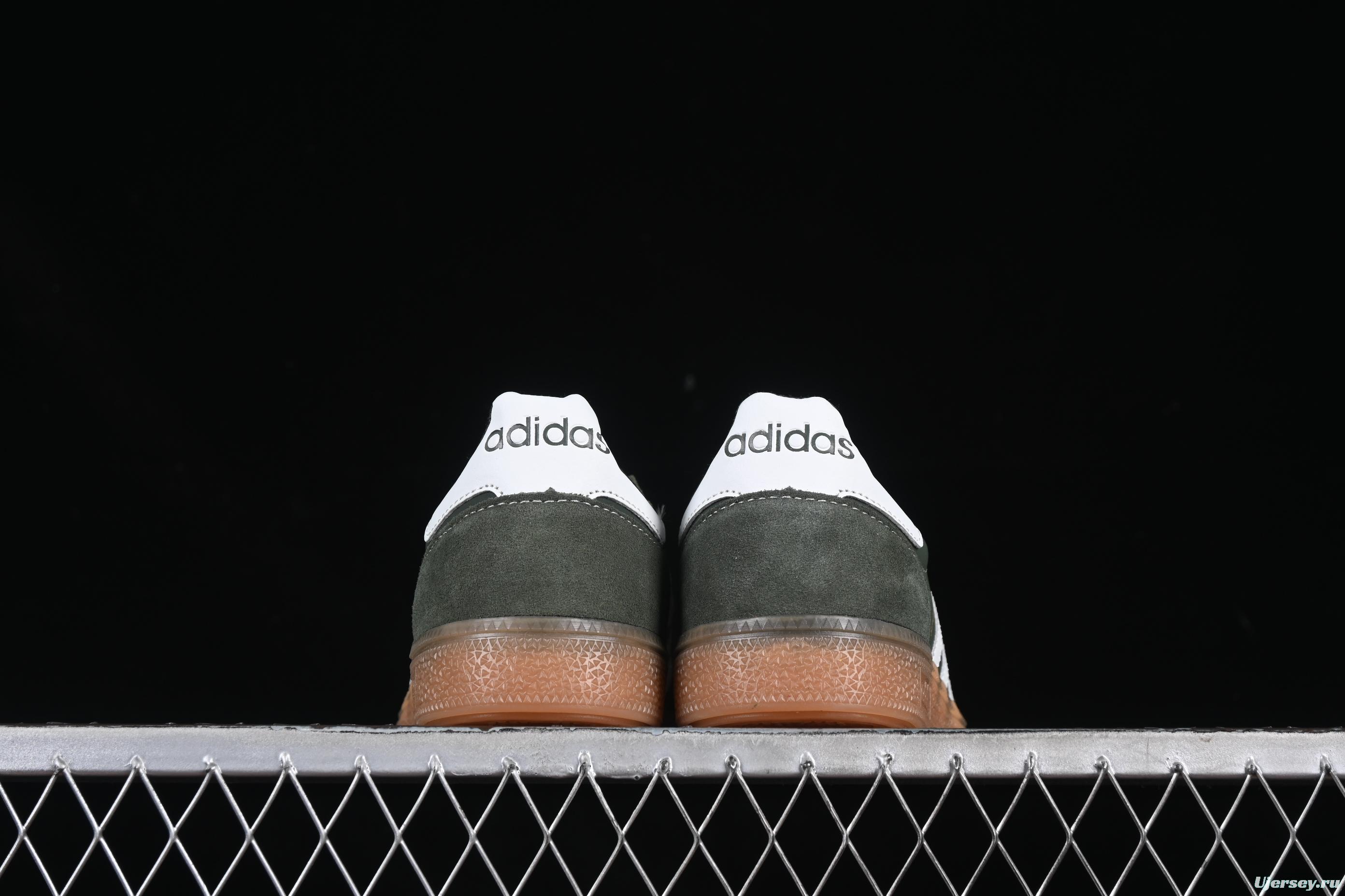 Adidas Handball Spezial Retro Casual Sneakers - JP7067