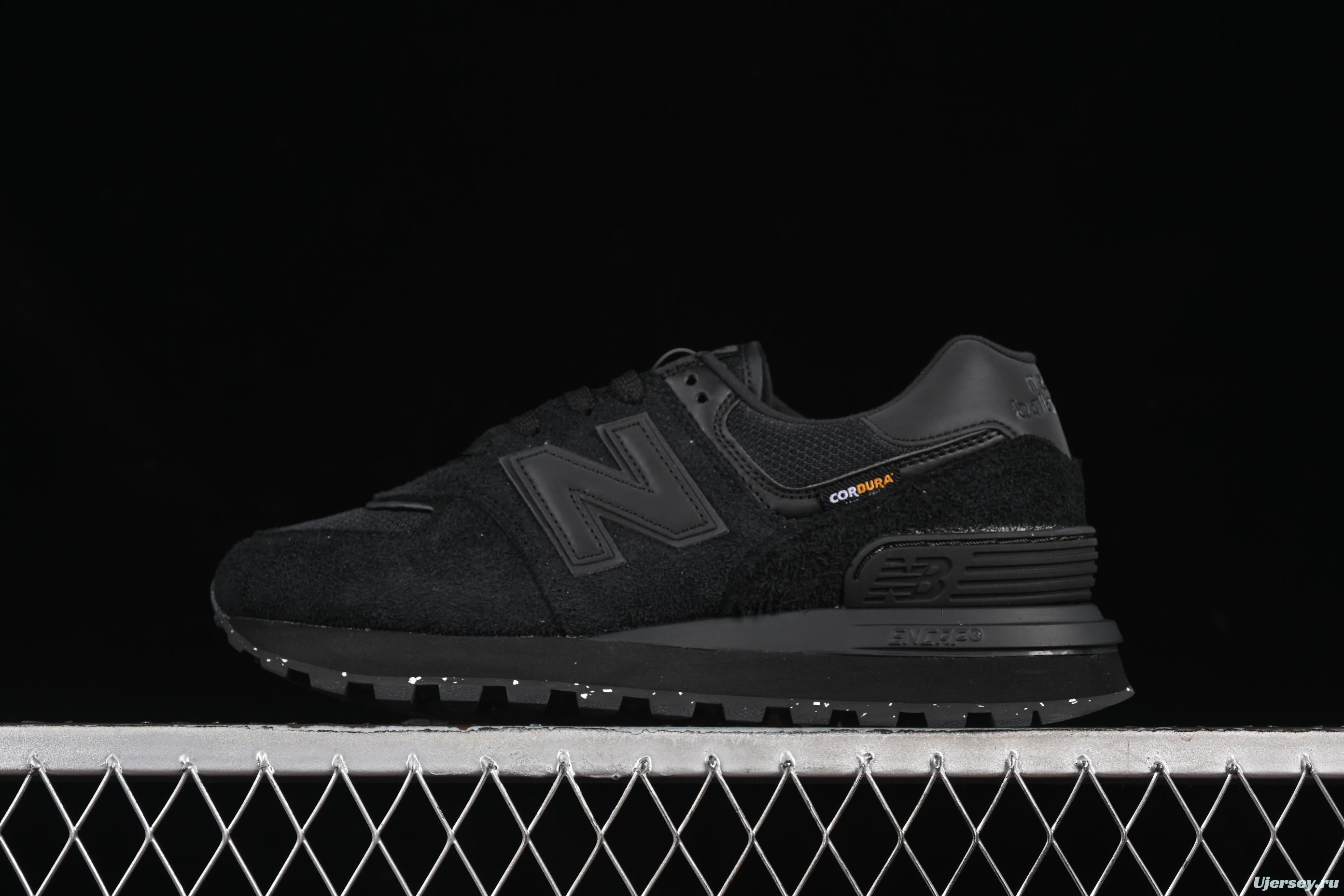 New Balance 574 Series Retro Casual Running Shoes - U574LGMT