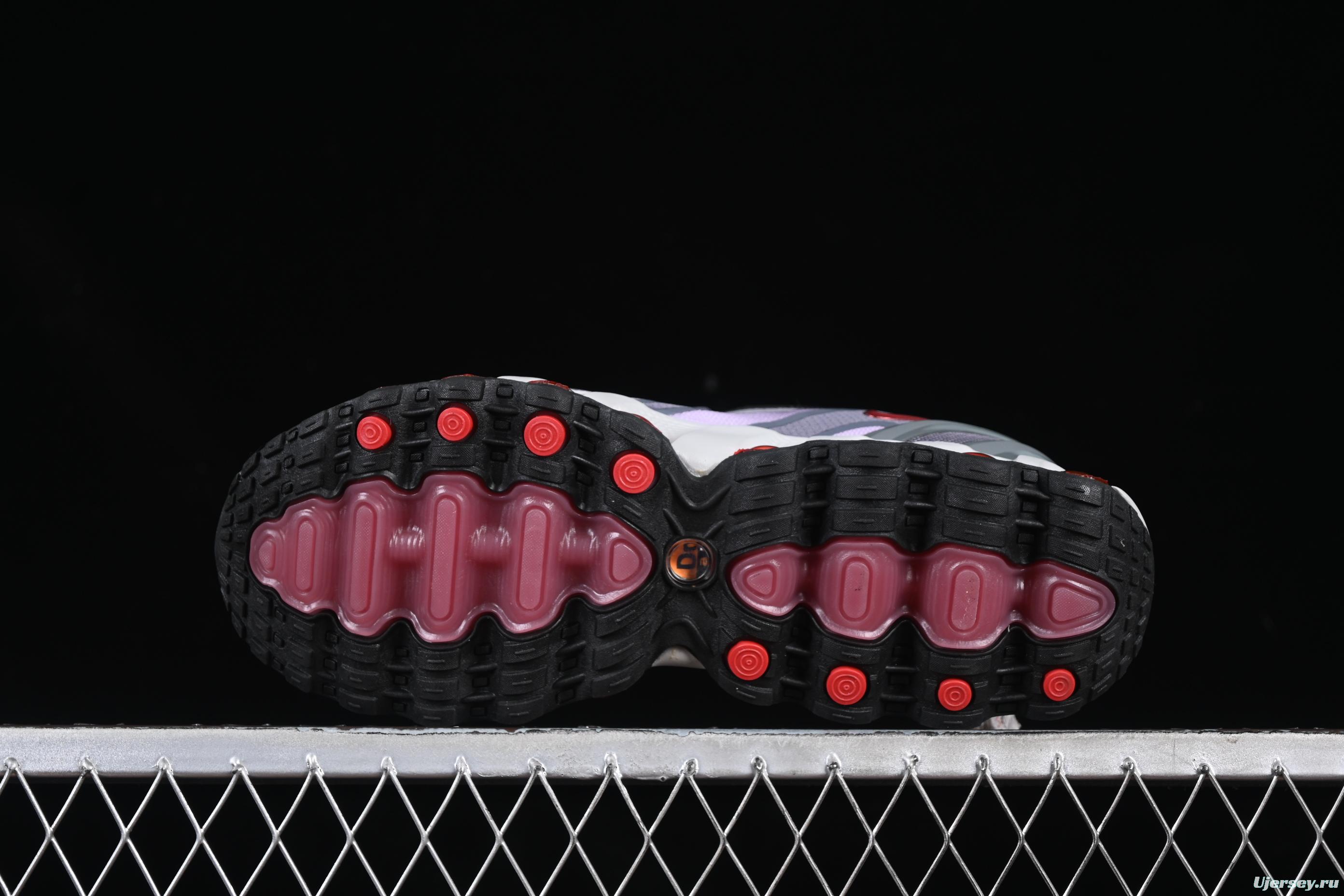 Nike Air Max Dn8 Running Shoes with Dynamic Air Cushion Technology - FQ7860-035